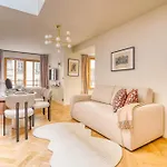 Paris La Belle - Lafayette